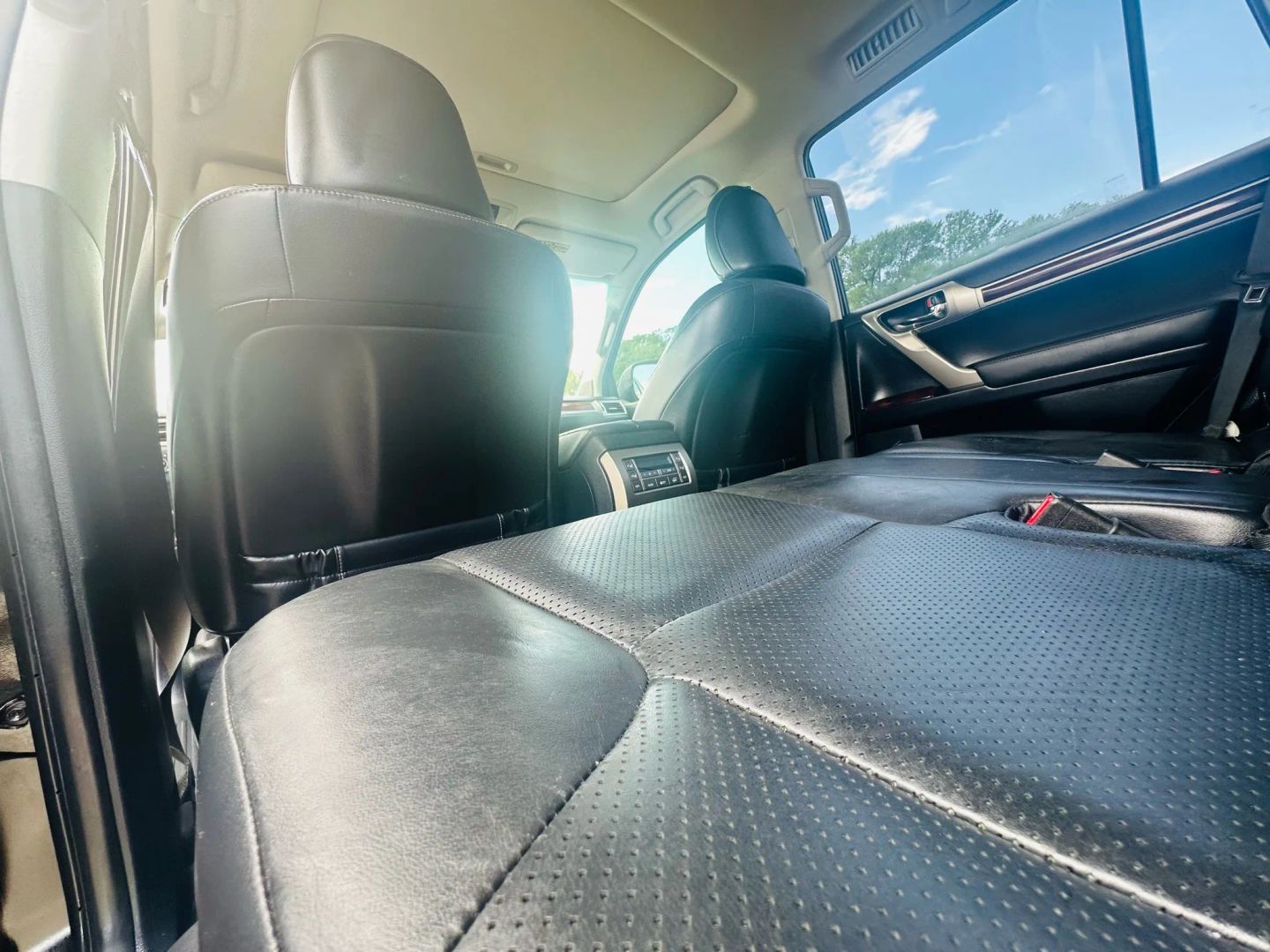 2011 Lexus Gx - Image 20