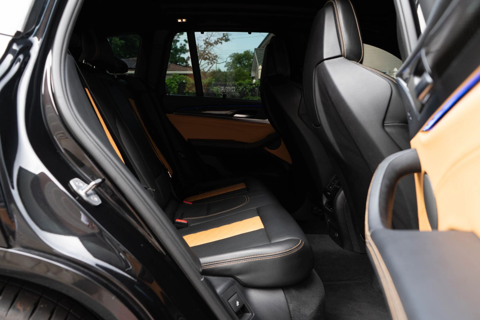 2020 Bmw X3 M - Image 49