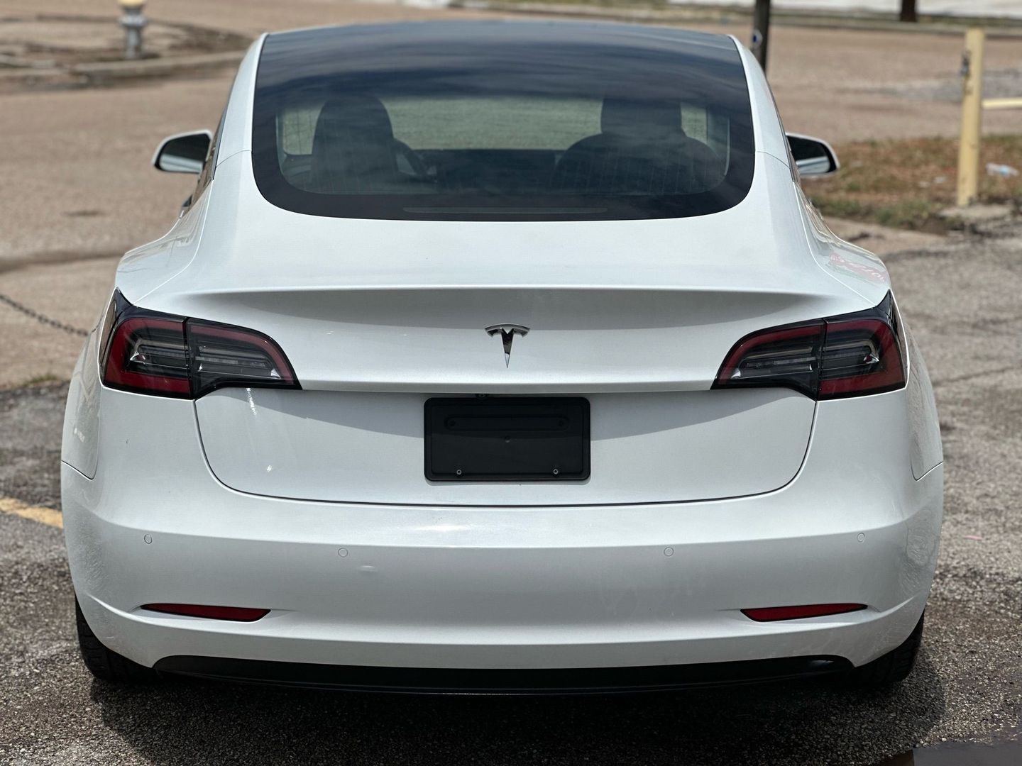 2020 Tesla Model 3 - Image 5
