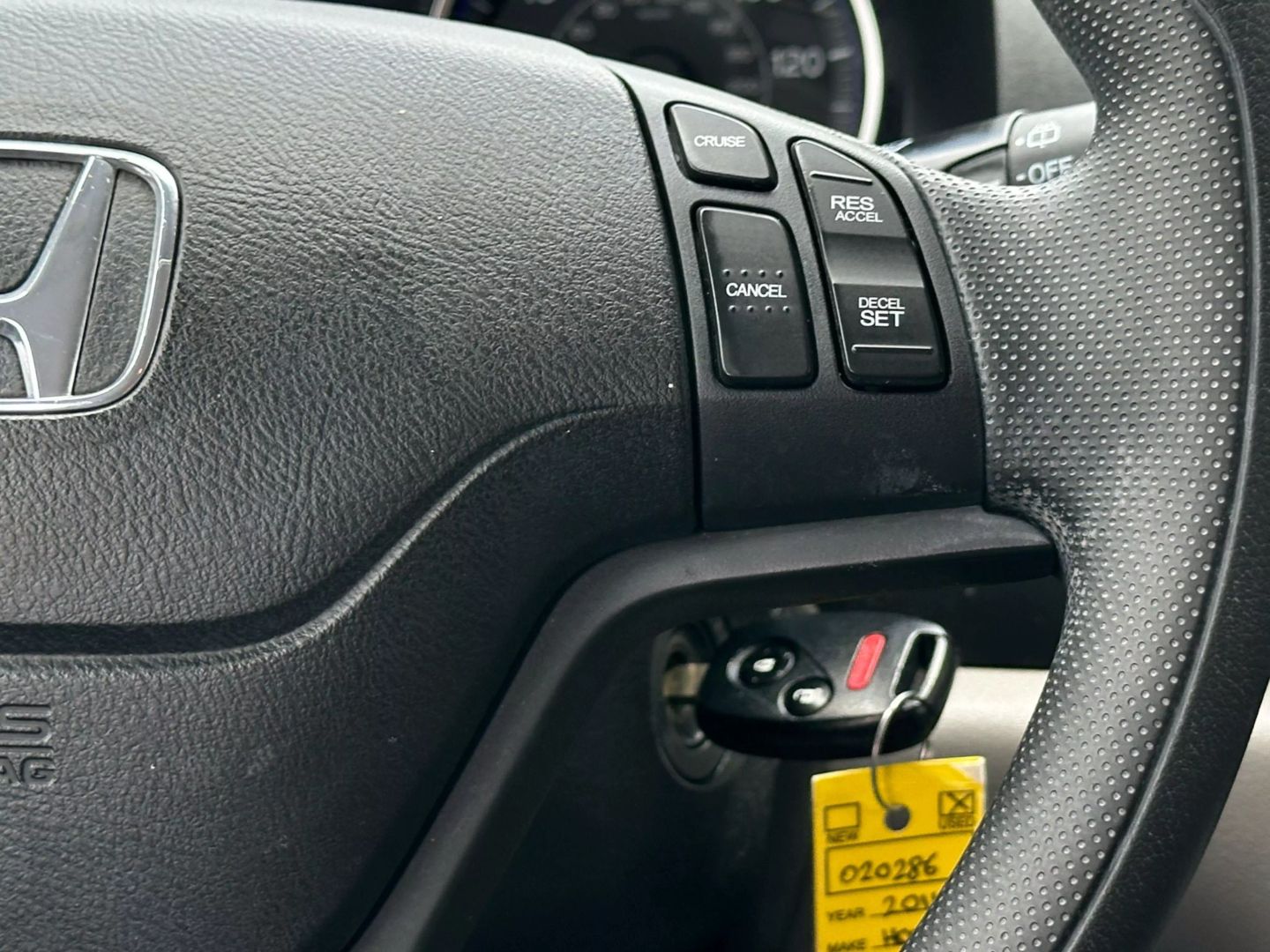 2011 Honda Cr-v - Image 29
