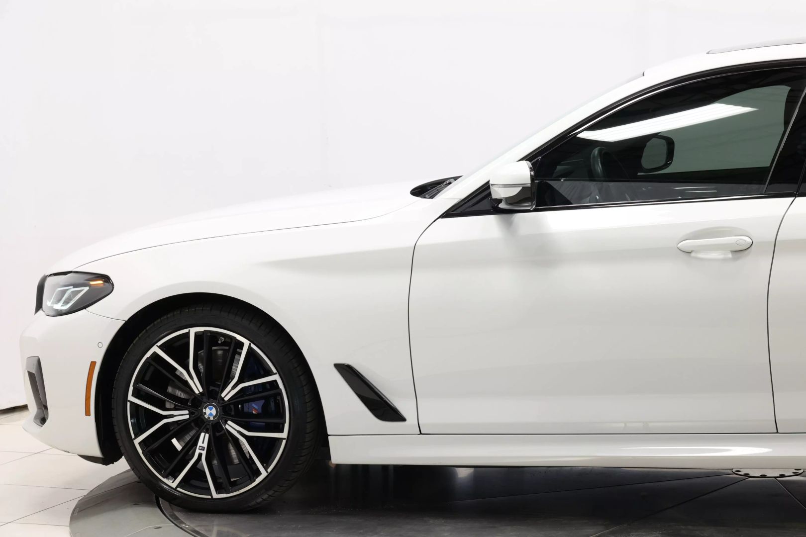 2021 Bmw 540ix - Image 7