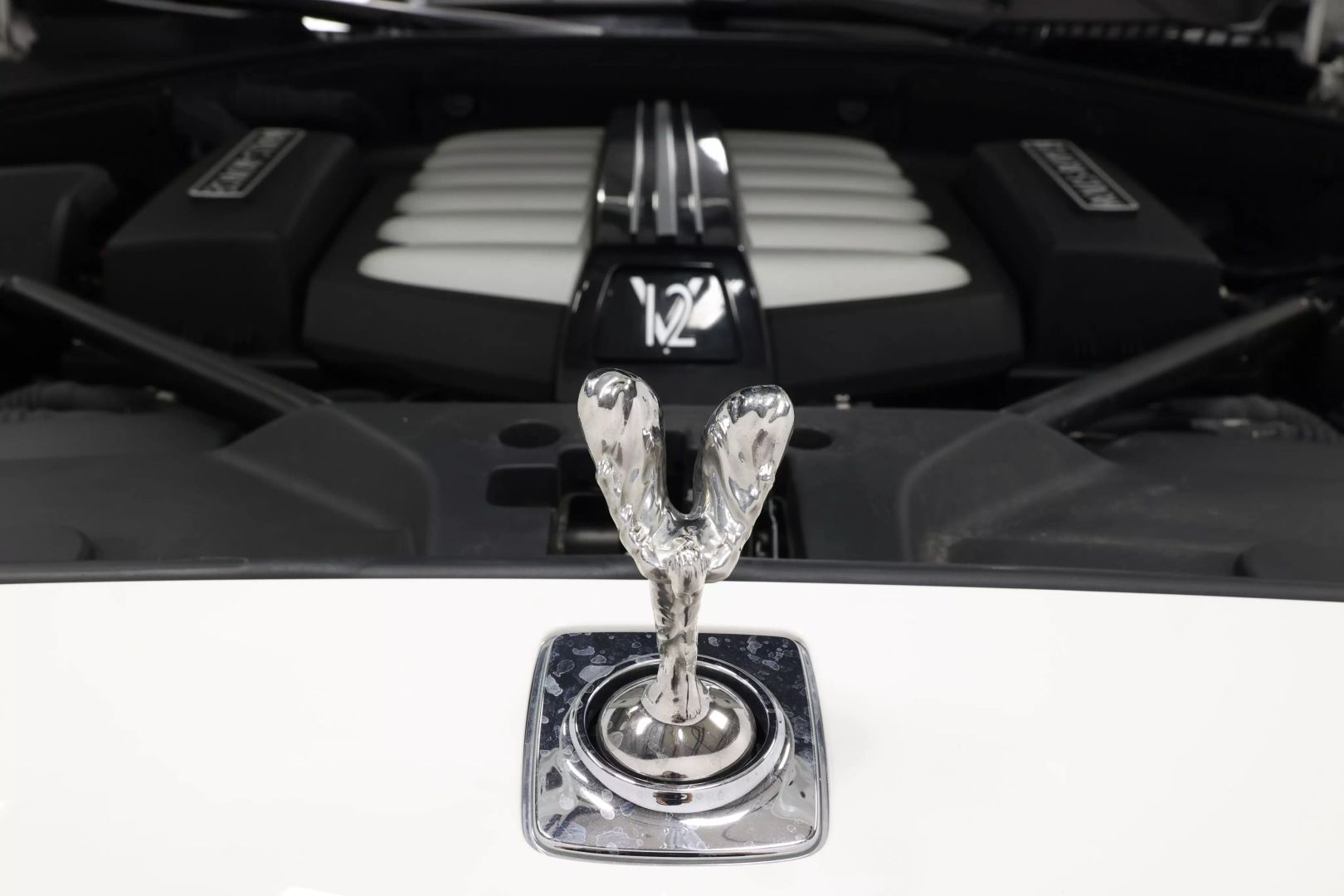 2013 Rolls-royce Ghost - Image 107