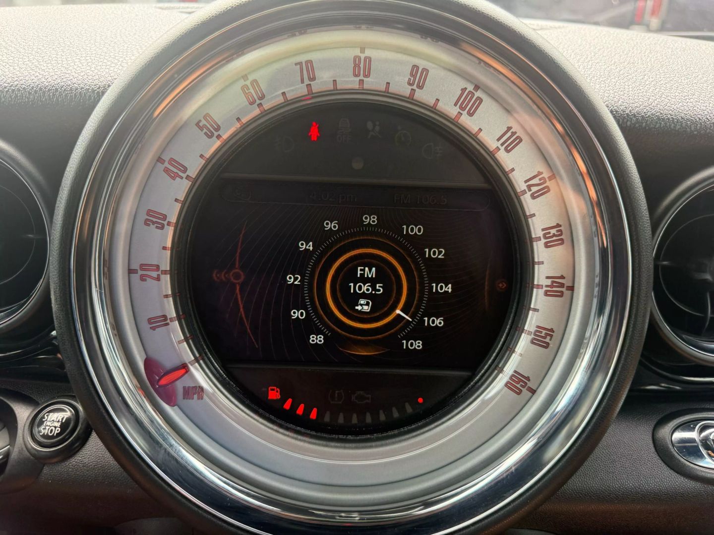 2014 Mini Convertible - Image 23