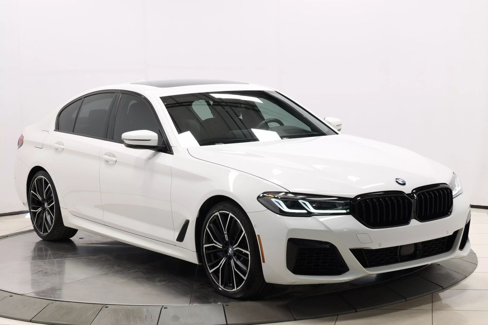 2021 Bmw 540ix - Image 108