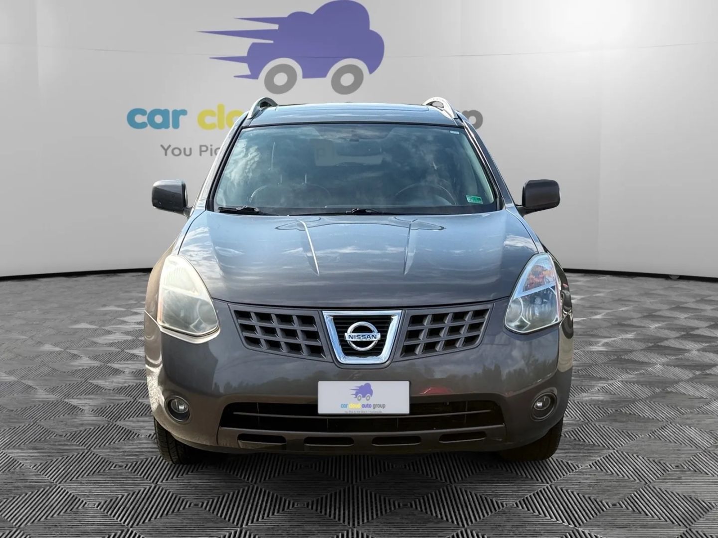 2009NISSAN ROGUE for sale in Stafford VA