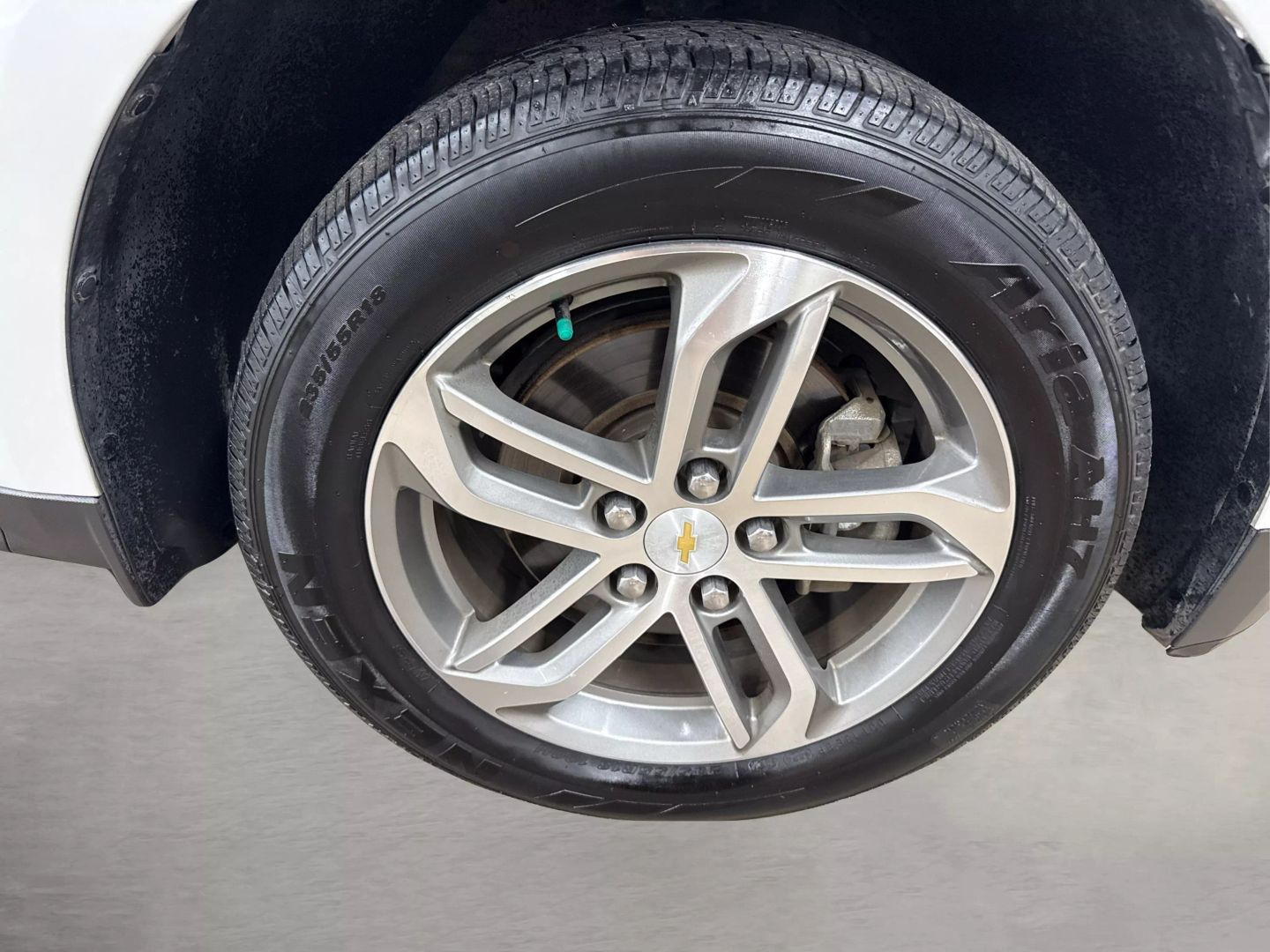 2016 Chevrolet Equinox - Image 15