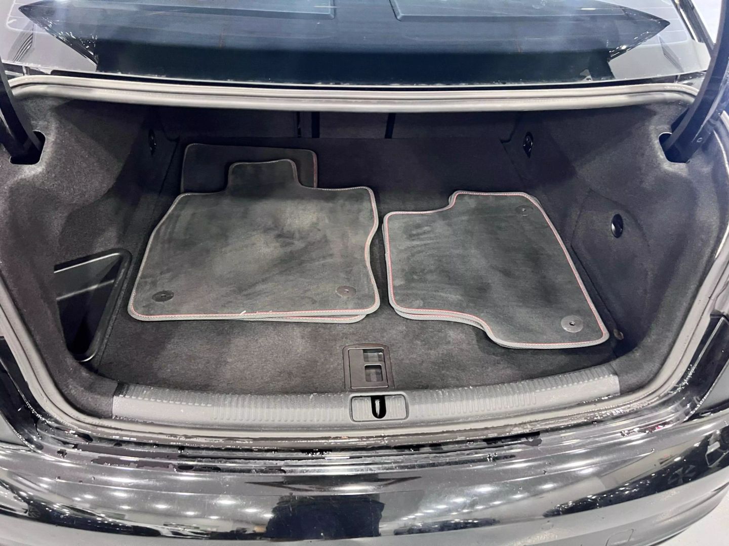 2017 Audi S3 Premium Plus Sedan 4d - Image 26