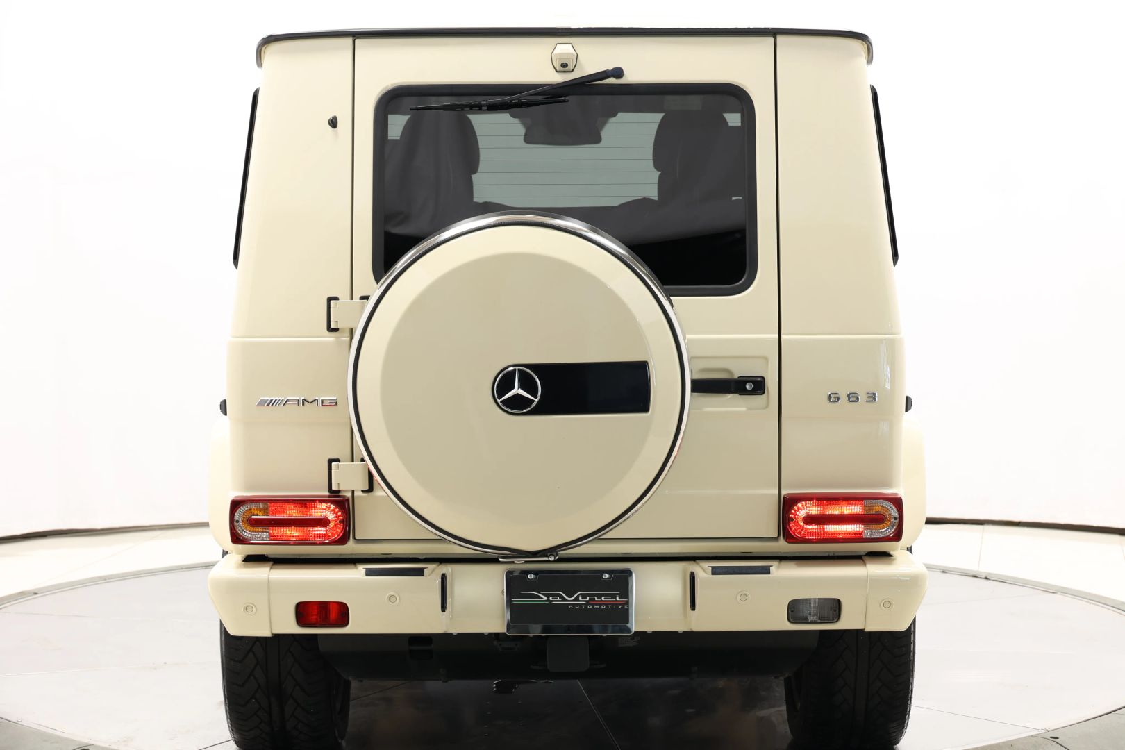 2017 Mercedes-benz Mercedes-amg G-class - Image 54