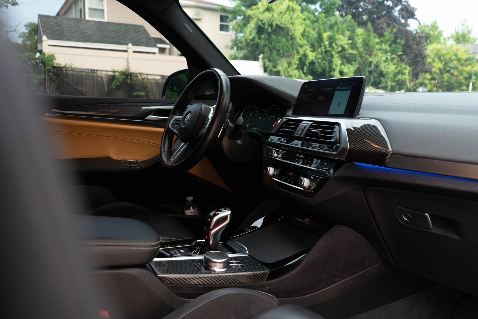 2020 Bmw X3 M - Image 45