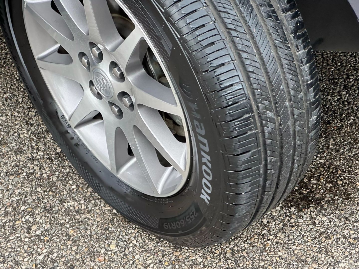2014 Buick Enclave - Image 46