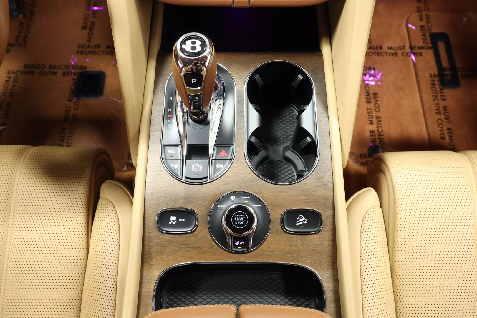 2023 Bentley Bentayga Ewb - Image 42
