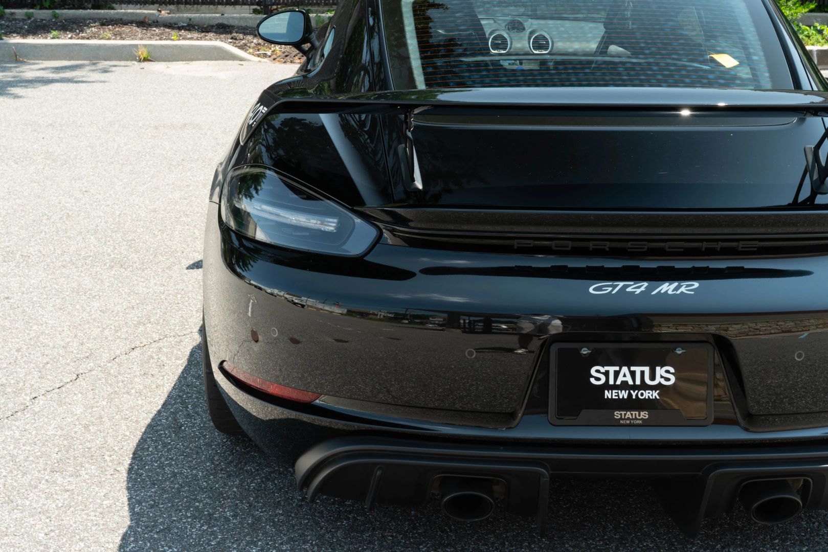 2020 Porsche 718 Cayman - Image 32