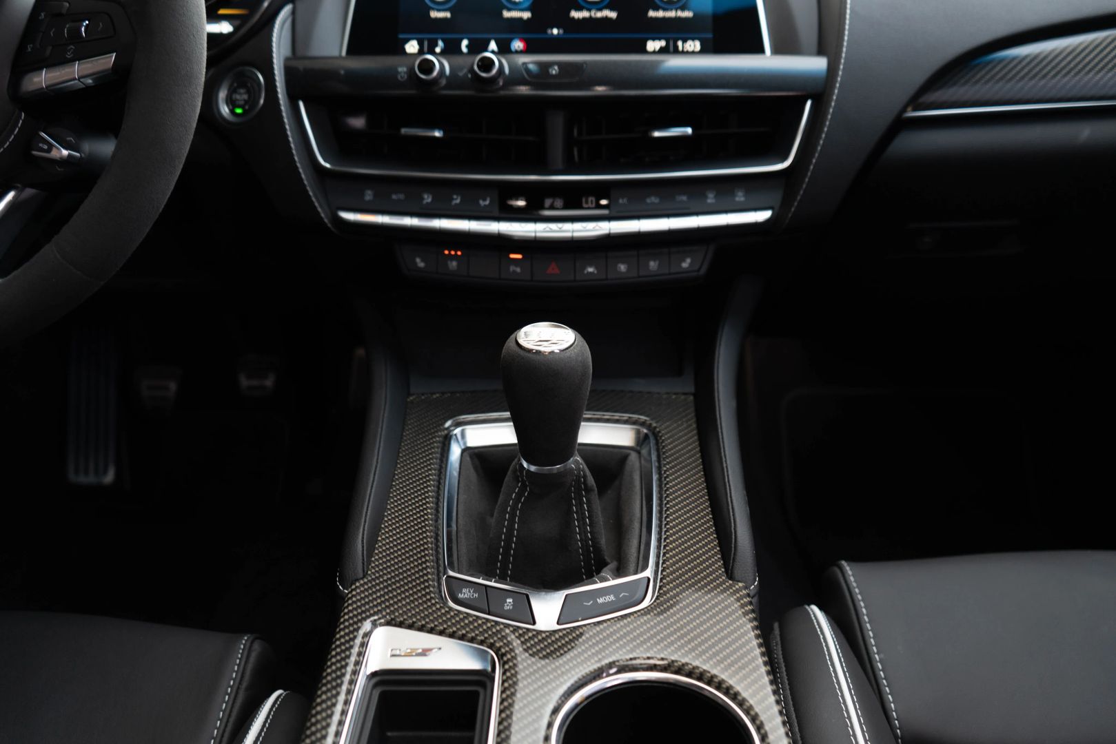 2024 Cadillac Ct5 - Image 52