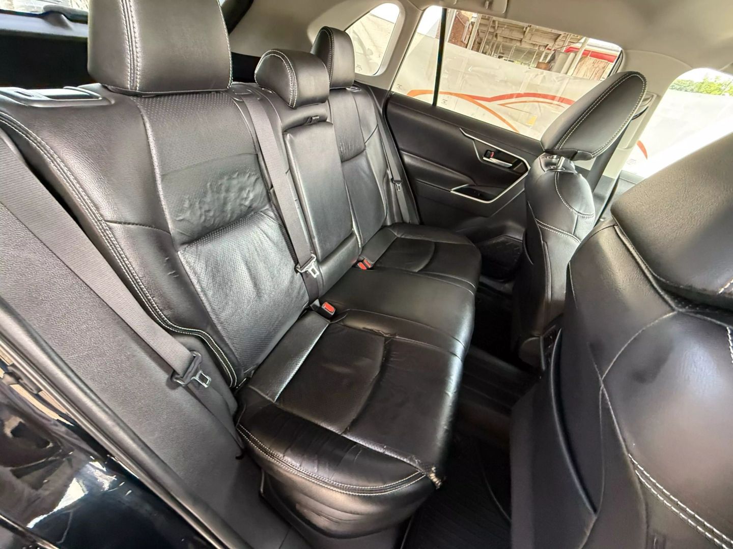2023 Toyota Rav4 Hybrid - Image 23