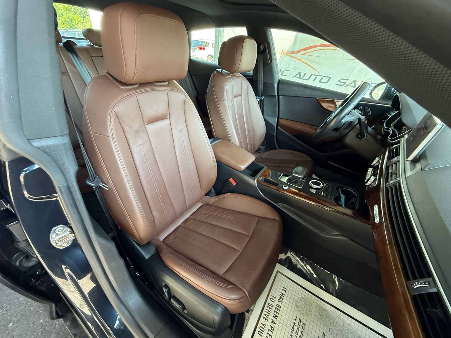 2018 Audi A5 - Image 26