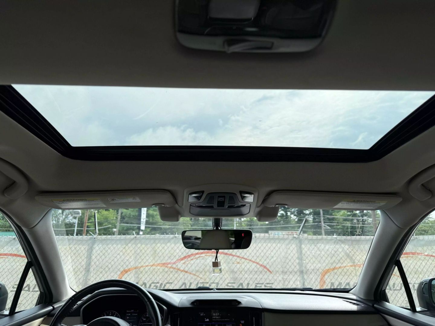 2020 Subaru Outback - Image 39