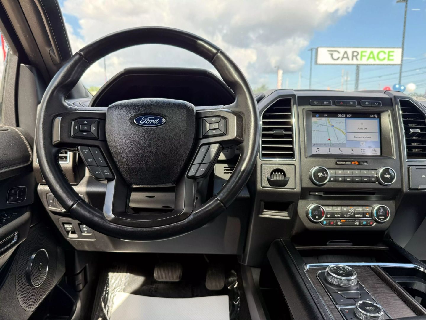 2018 Ford Expedition - Image 29