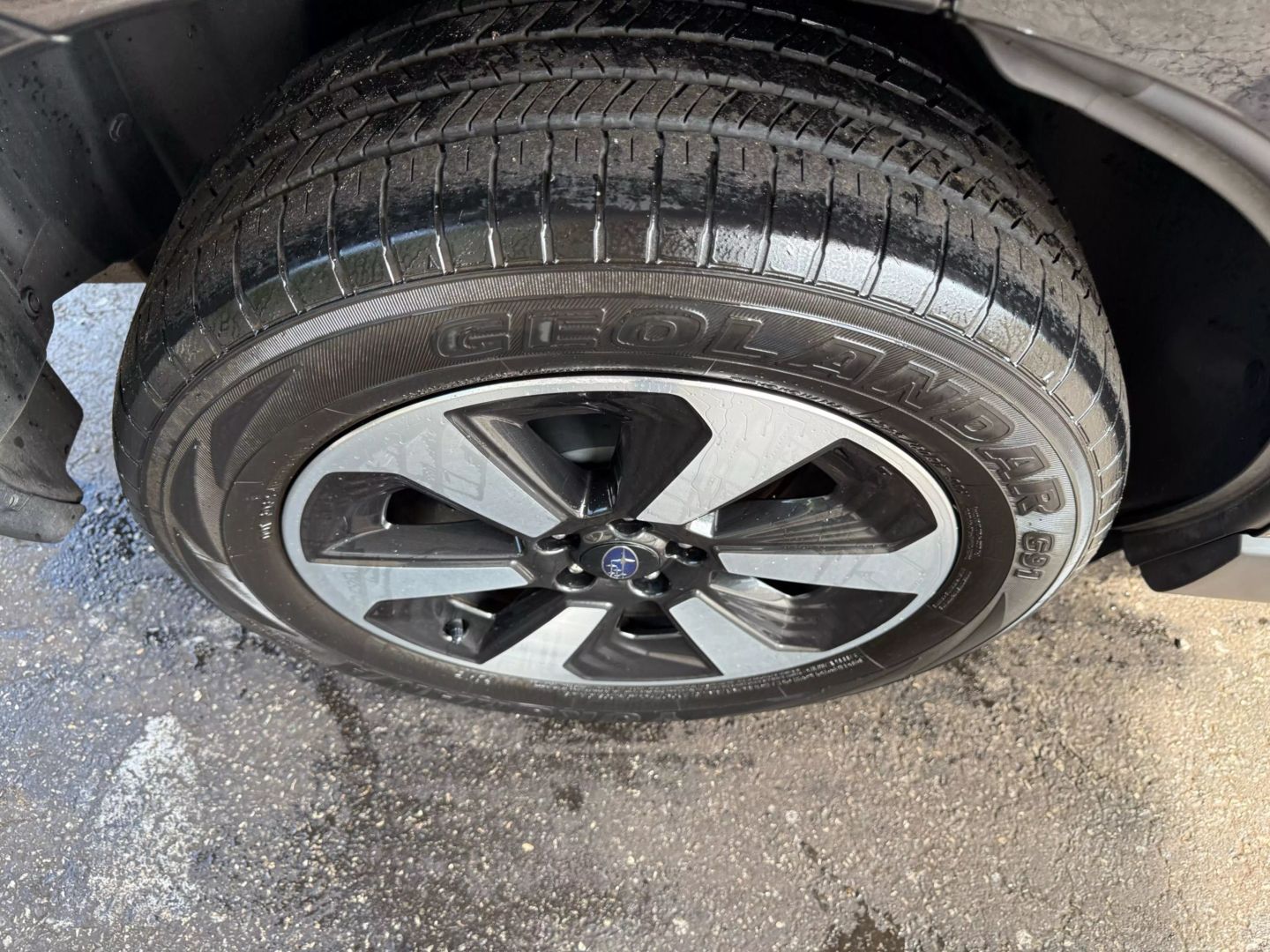 2018 Subaru Forester - Image 46