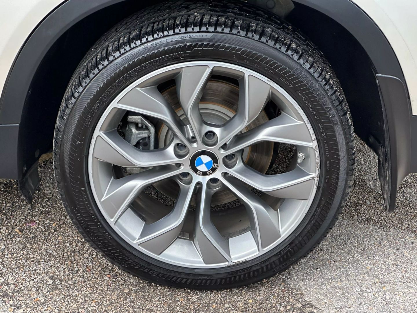 2017 Bmw X3 - Image 41