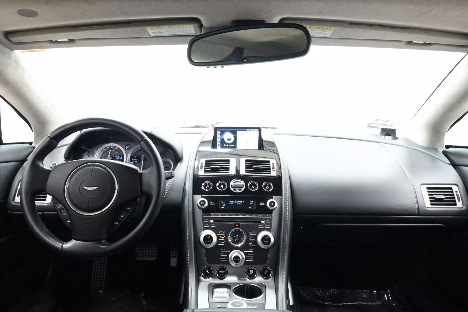 2011 Aston Martin Rapide - Image 40