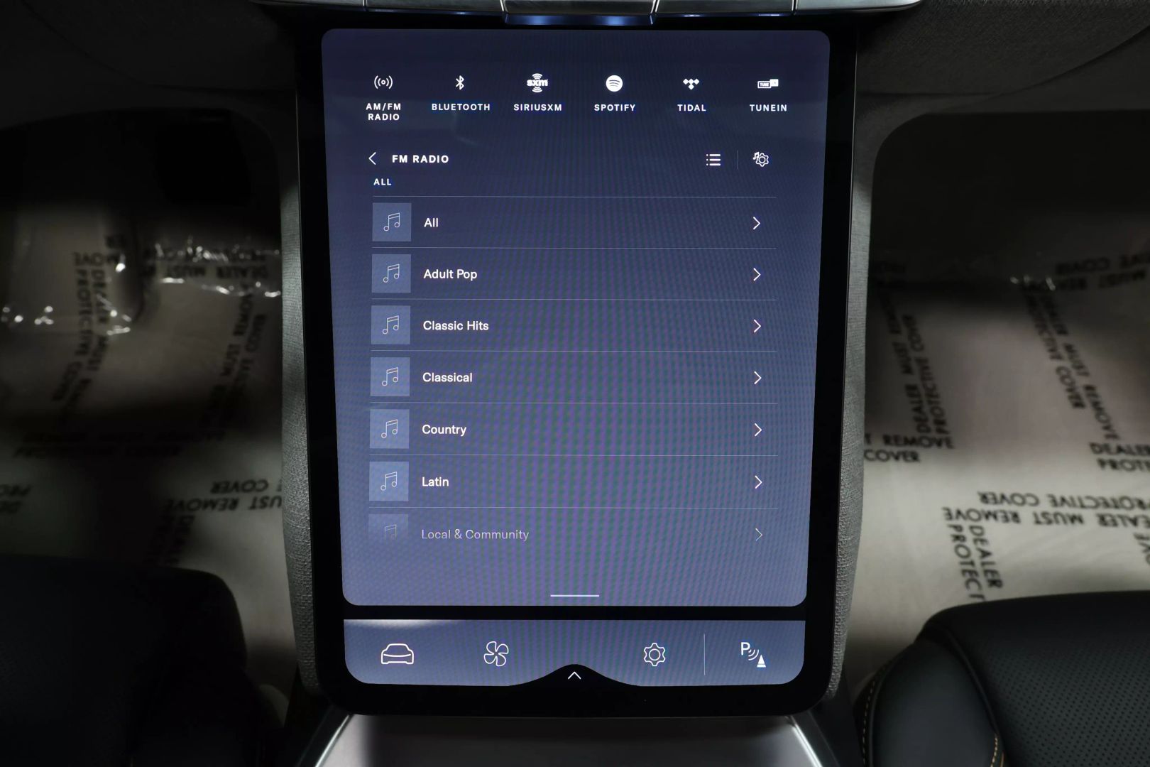 2025 Lucid Air - Image 39