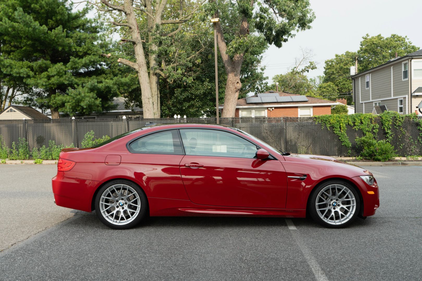 2013 Bmw M3 - Image 19