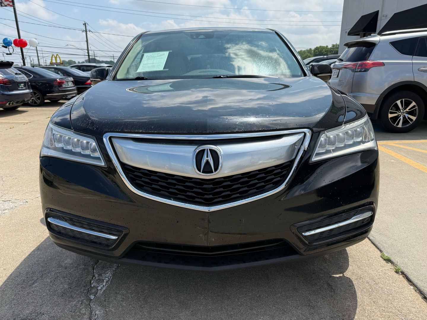 2016 Acura Mdx - Image 52