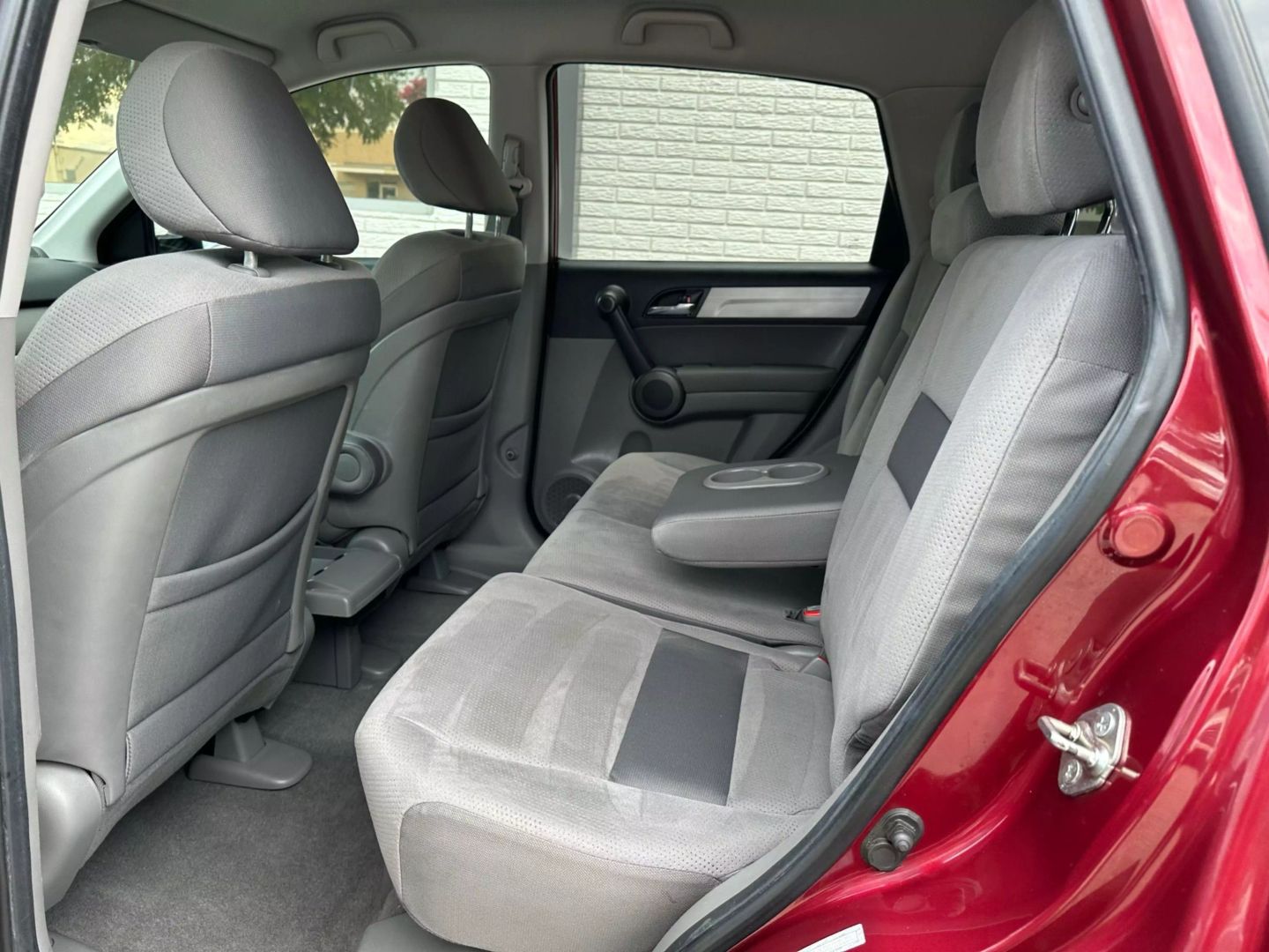 2011 Honda Cr-v - Image 16