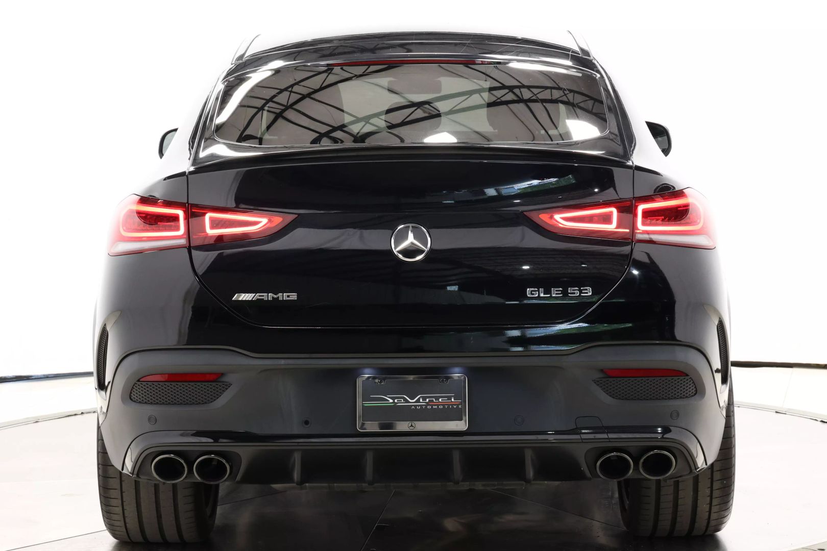 2021 Mercedes-benz Mercedes-amg Gle Coupe - Image 67