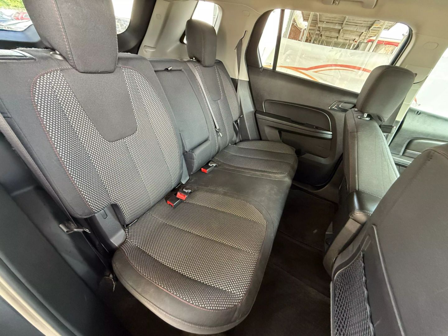 2017 Gmc Terrain - Image 23