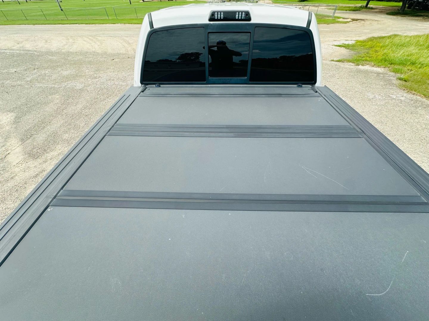 2013 Ford F150 Supercrew Cab - Image 10