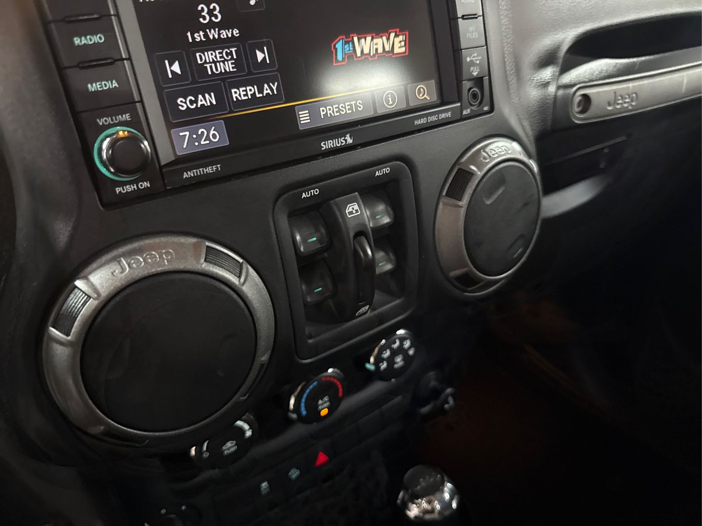 2014 Jeep Wrangler - Image 23