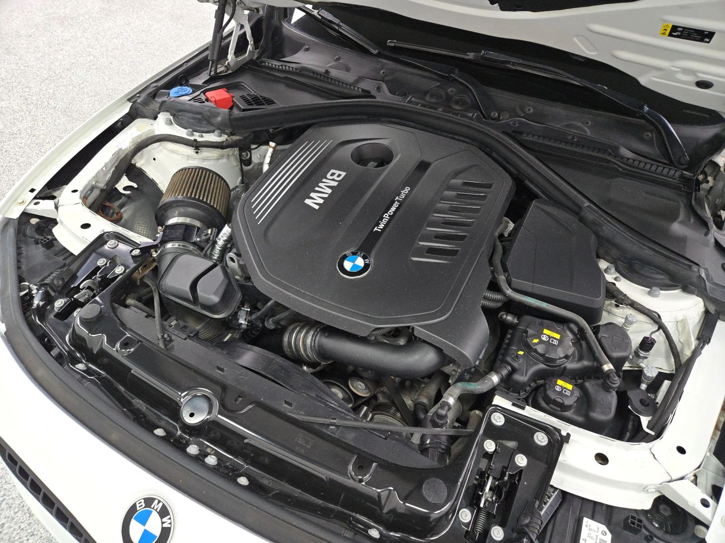 2018 Bmw 3 Series - Image 24