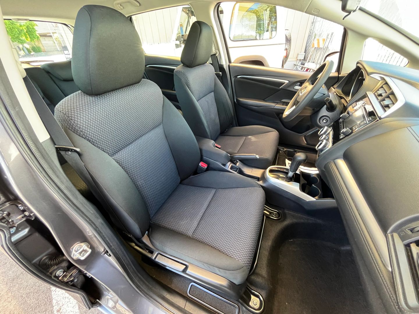 2019 Honda Fit  Vin: 3hggk5h49km704891 Stock Id: 704891 - Image 13