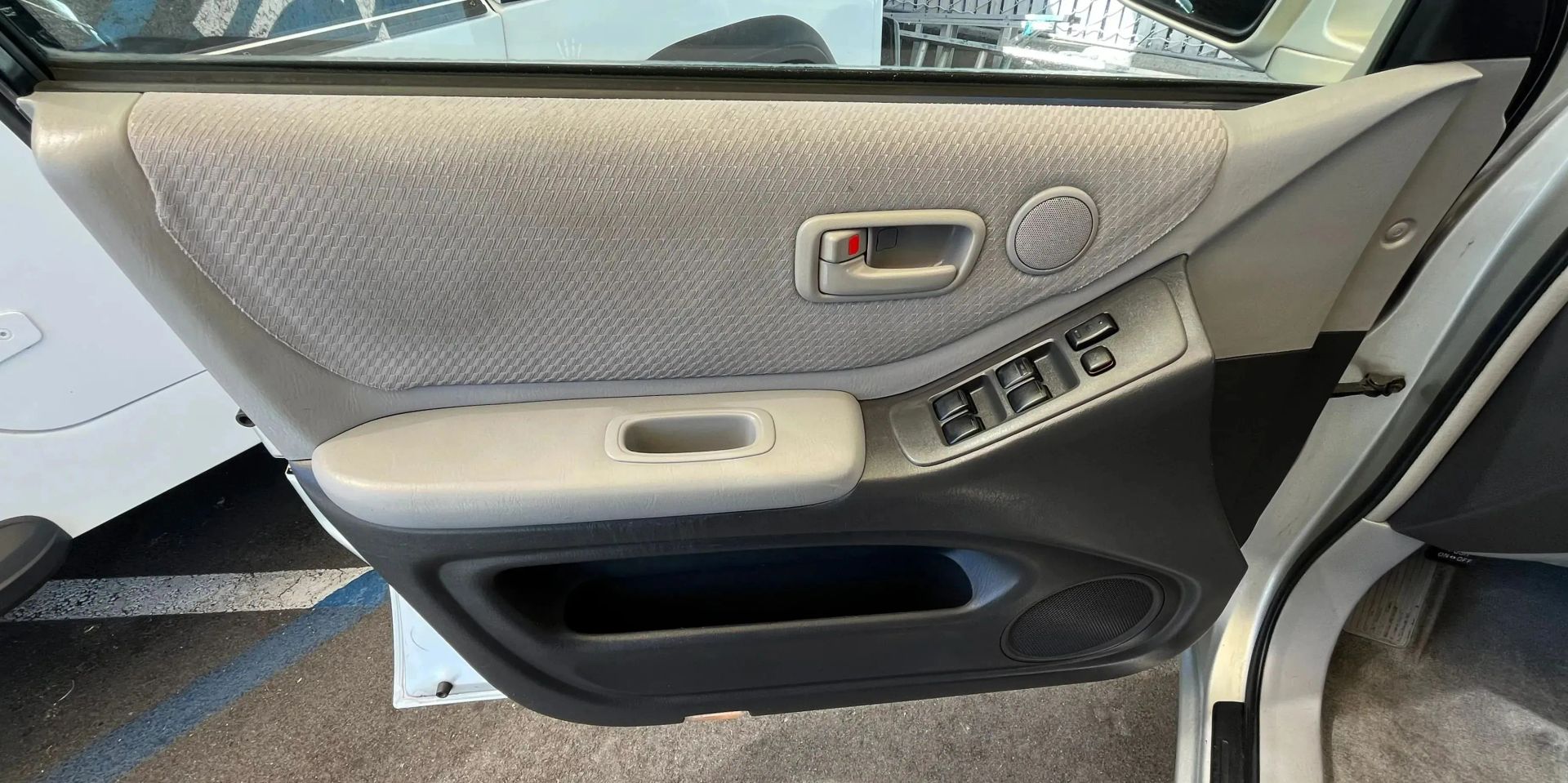 2004 Toyota Highlander  Vin: Jtegd21a940085752 Stock Id: 085752 - Image 9