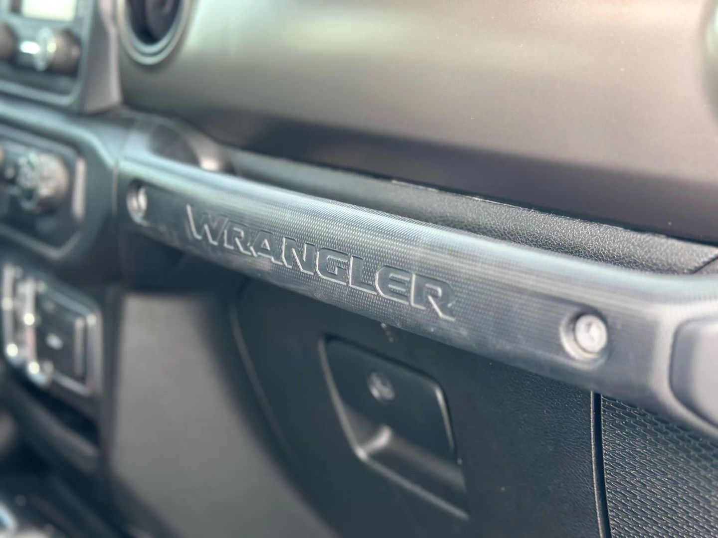2020 JEEP WRANGLER UNLIMITED SUV 4-CYL, TURBO, 2.0 LITER SPORT S SPORT UTILITY 4D