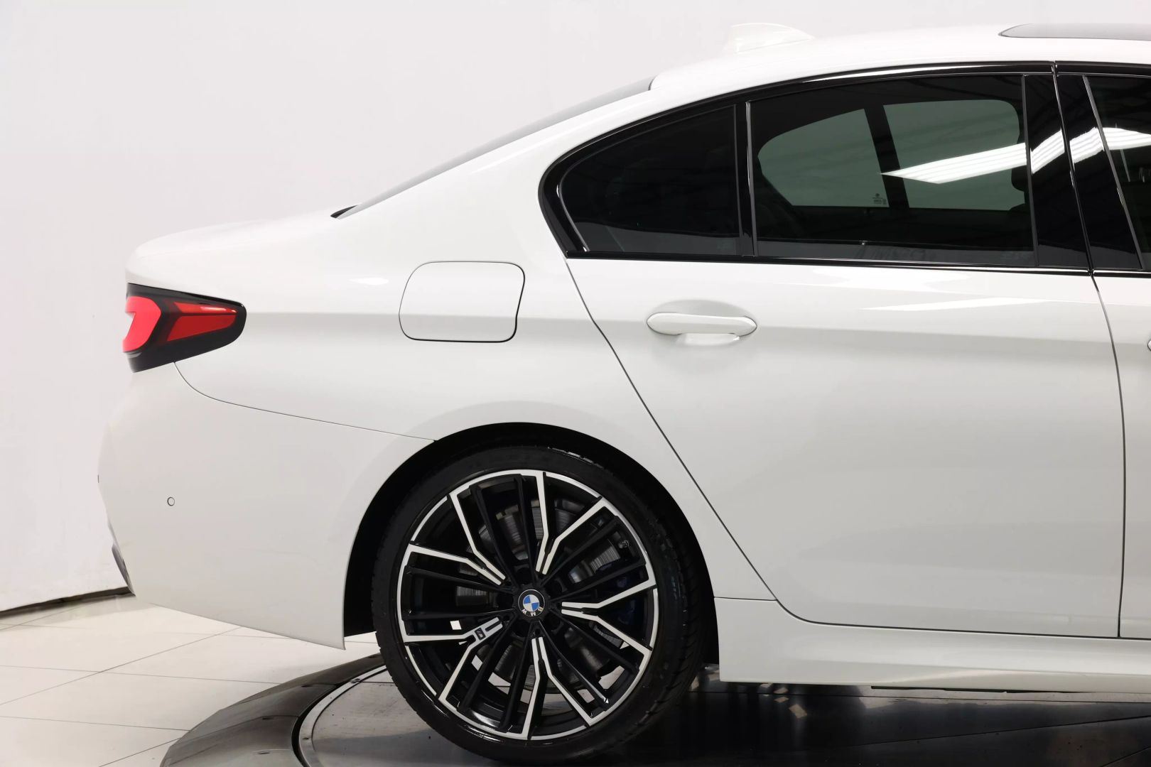 2021 Bmw 540ix - Image 73