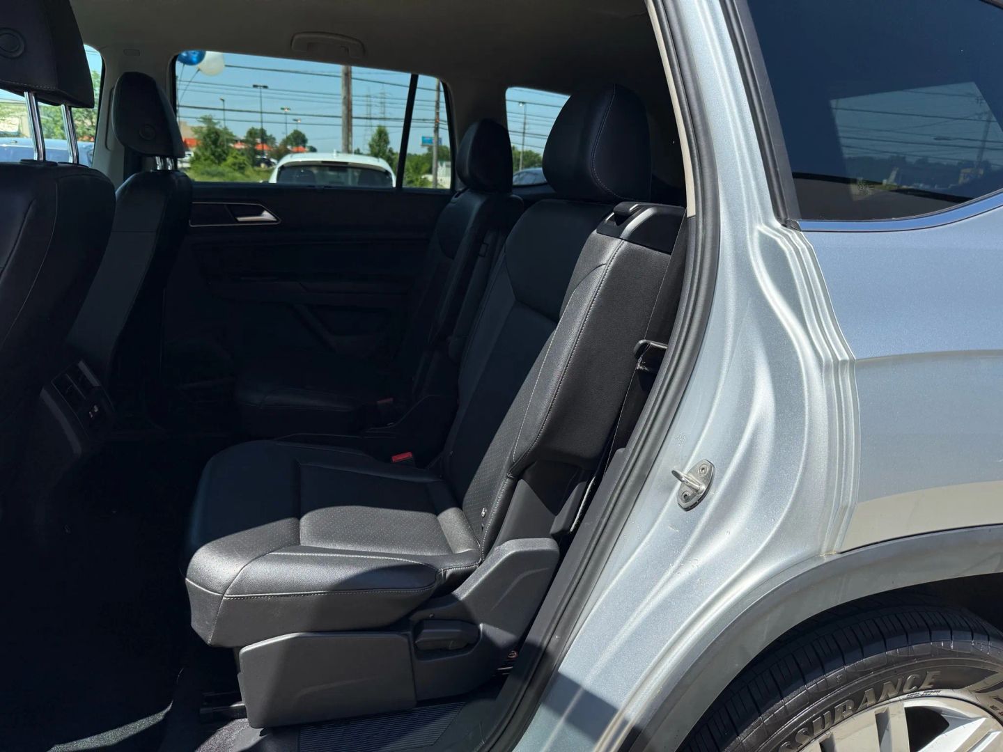 2019 Volkswagen Atlas - Image 22