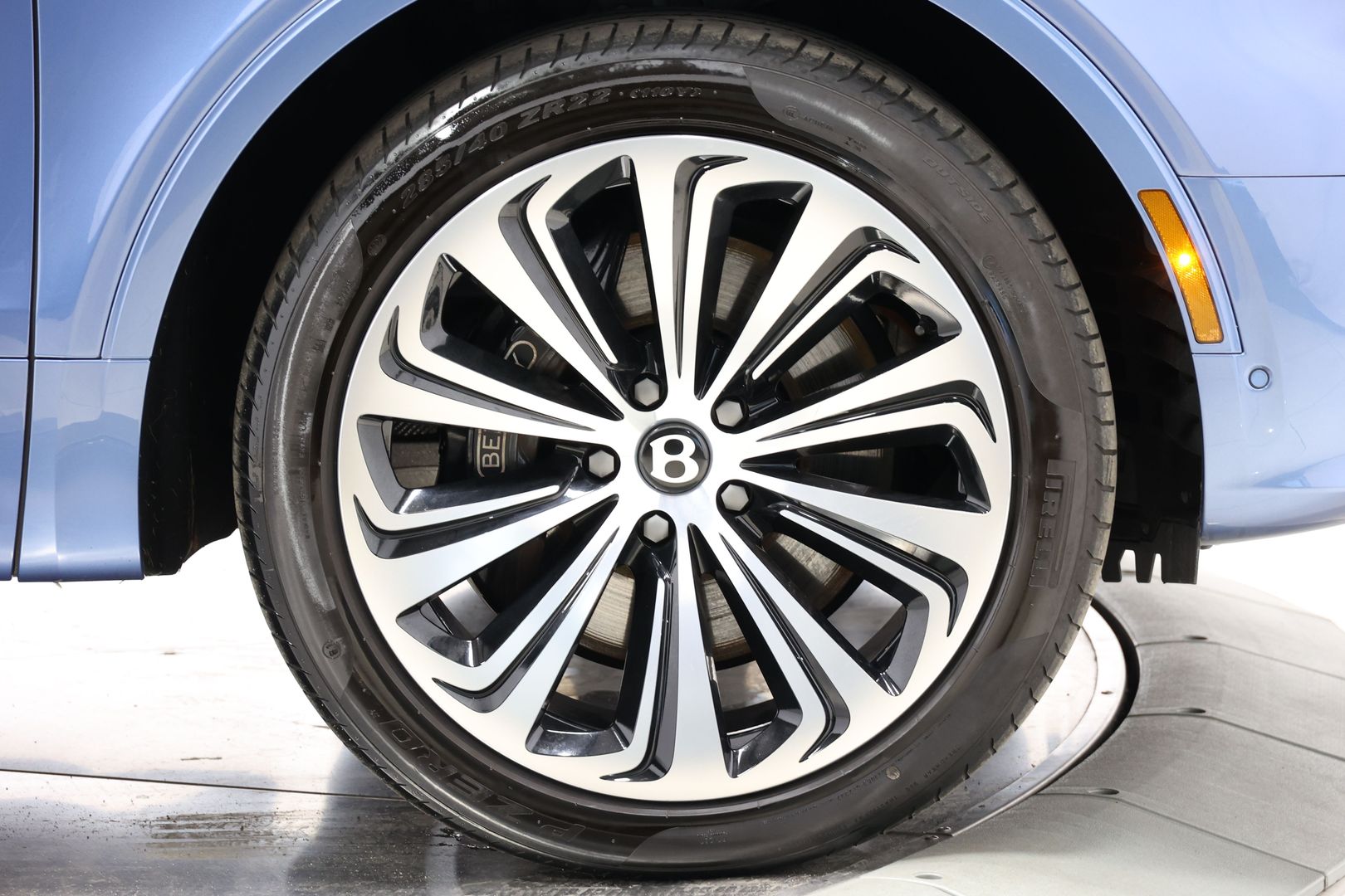 2023 Bentley Bentayga Ewb - Image 152