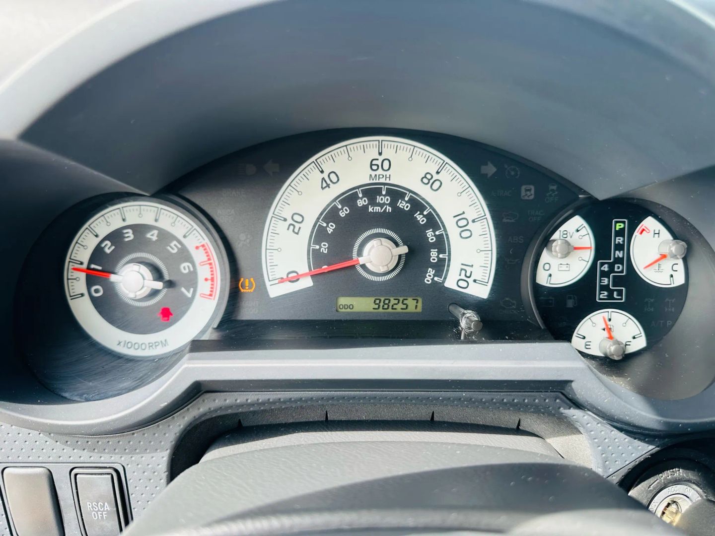 2013 Toyota Fj Cruiser - Image 22