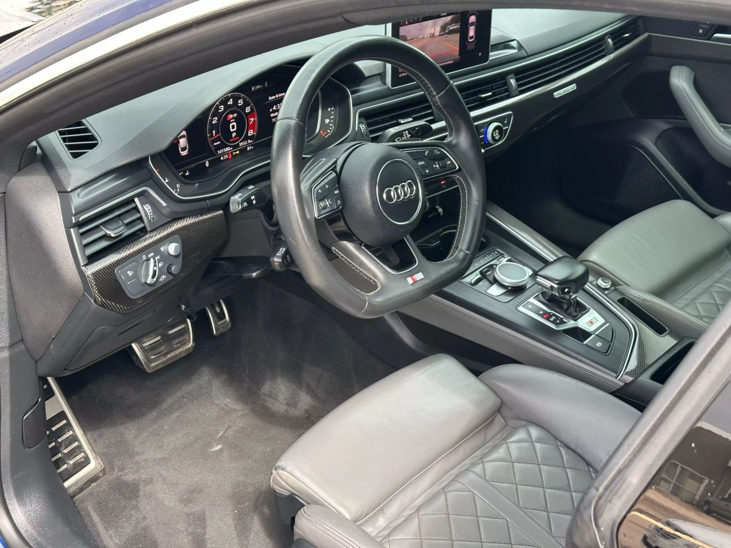 2018 Audi S5 - Image 13