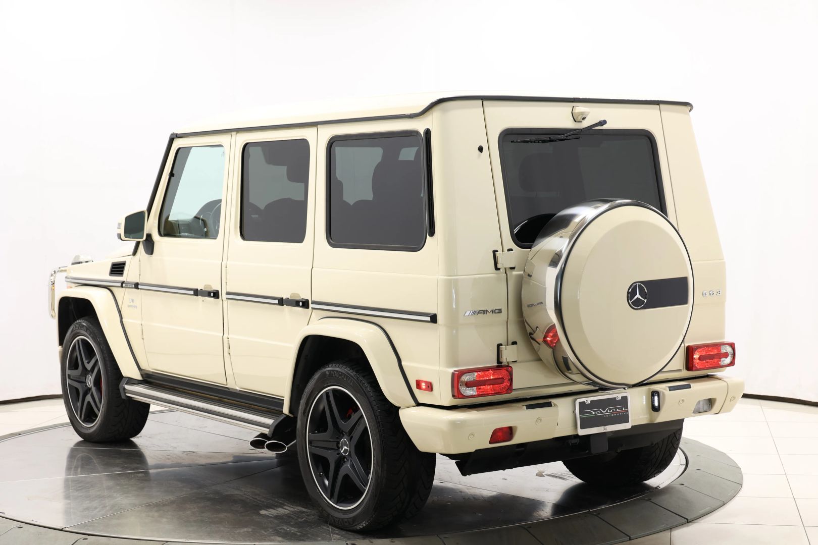 2017 Mercedes-benz Mercedes-amg G-class - Image 52