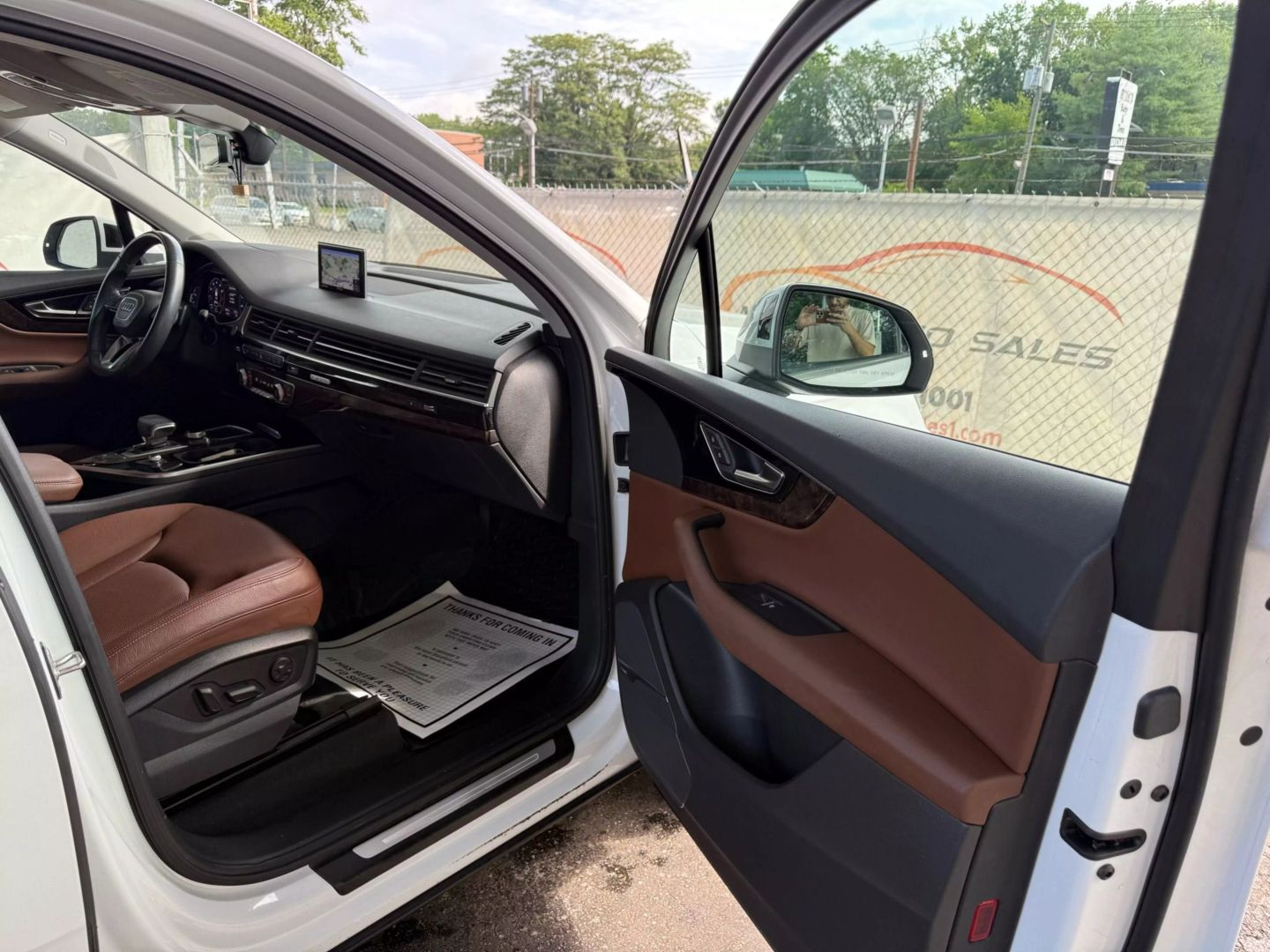 2018 Audi Q7 - Image 26