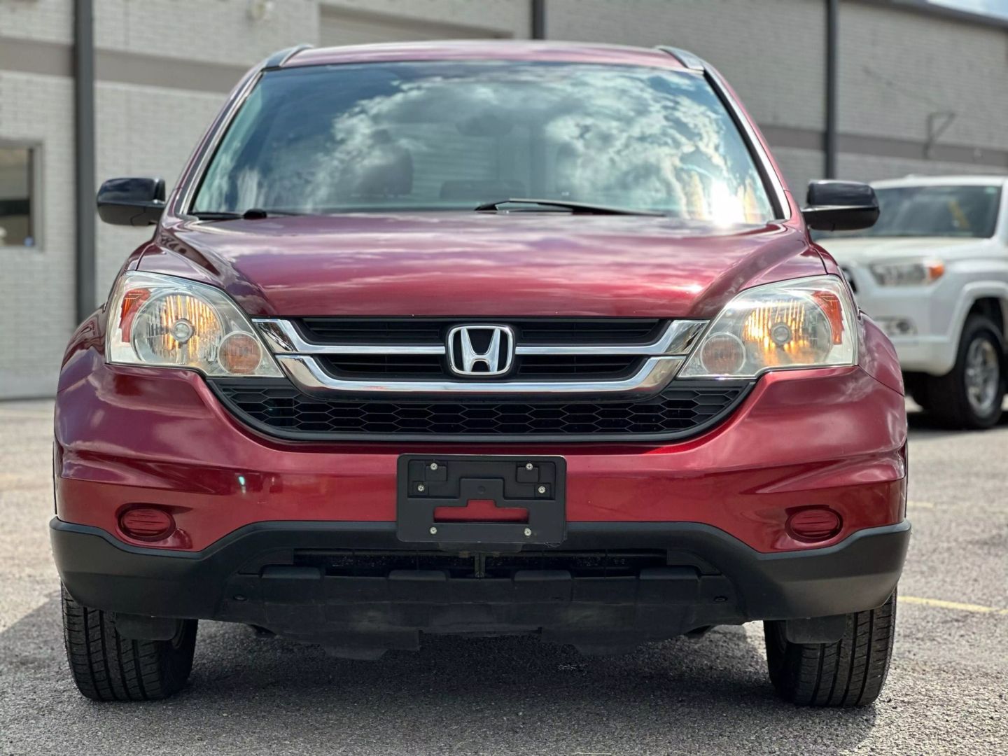 2011 Honda Cr-v - Image 11