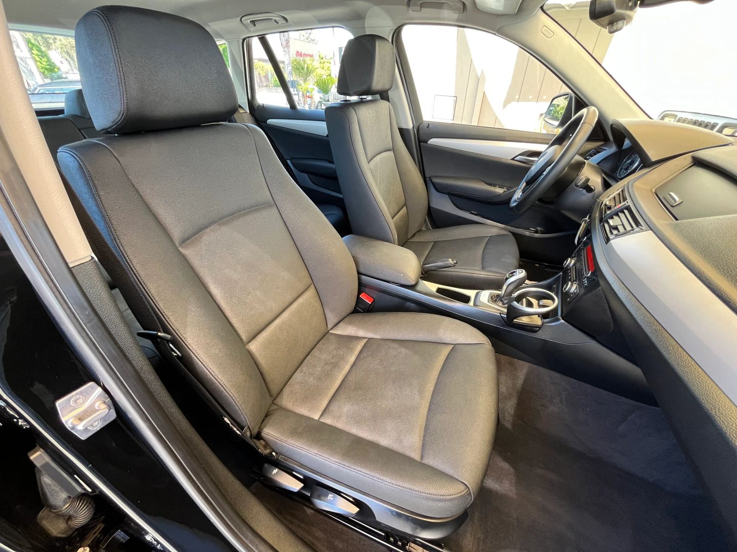 2015 Bmw X1  Vin: Wbavl1c58fvy25397 Stock Id: Y25397 - Image 13