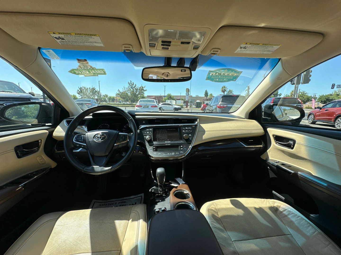 2014 TOYOTA AVALON SEDAN 4-CYL, HYBRID, 2.5 LITER LIMITED HYBRID SEDAN 4D