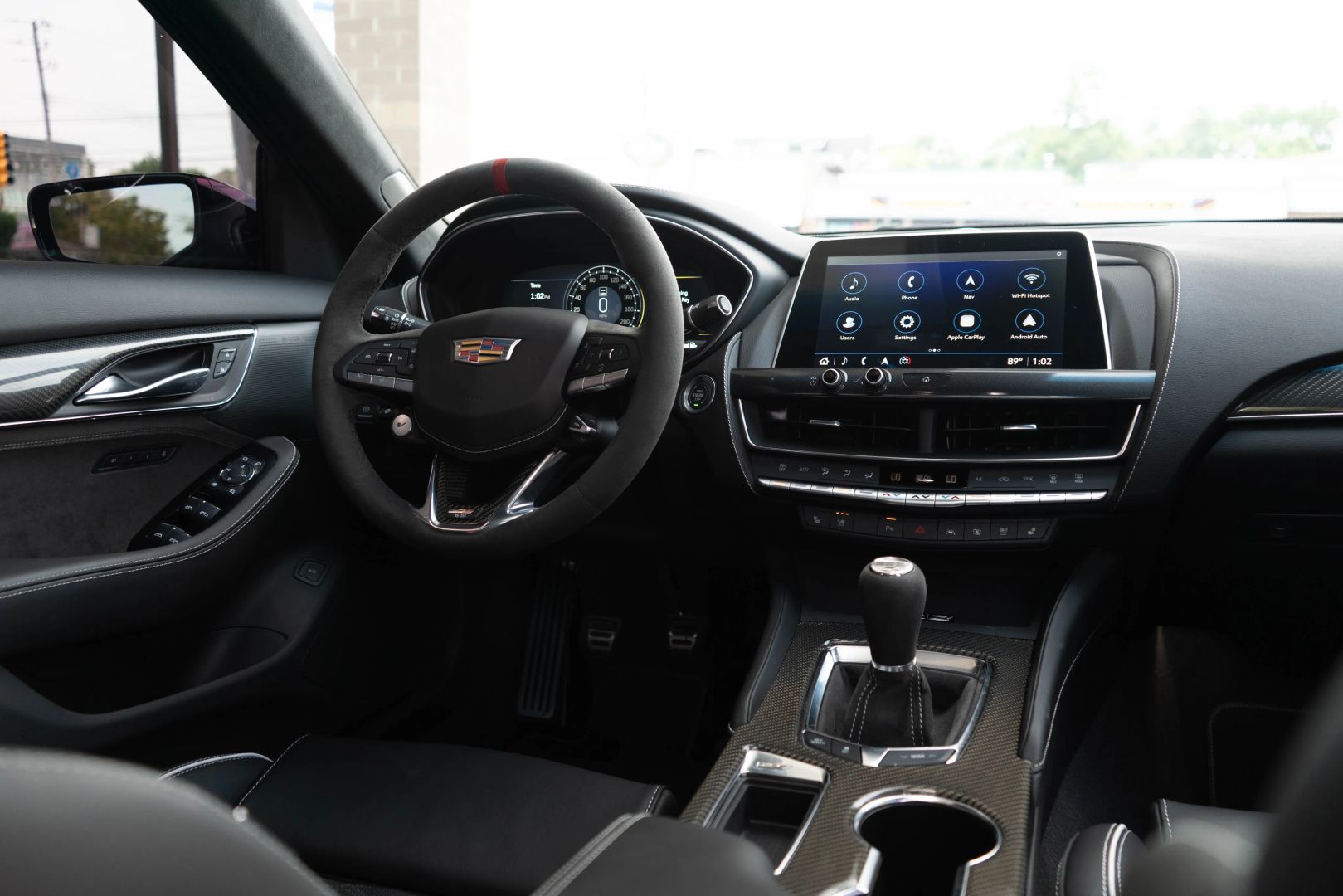 2024 Cadillac Ct5 - Image 49