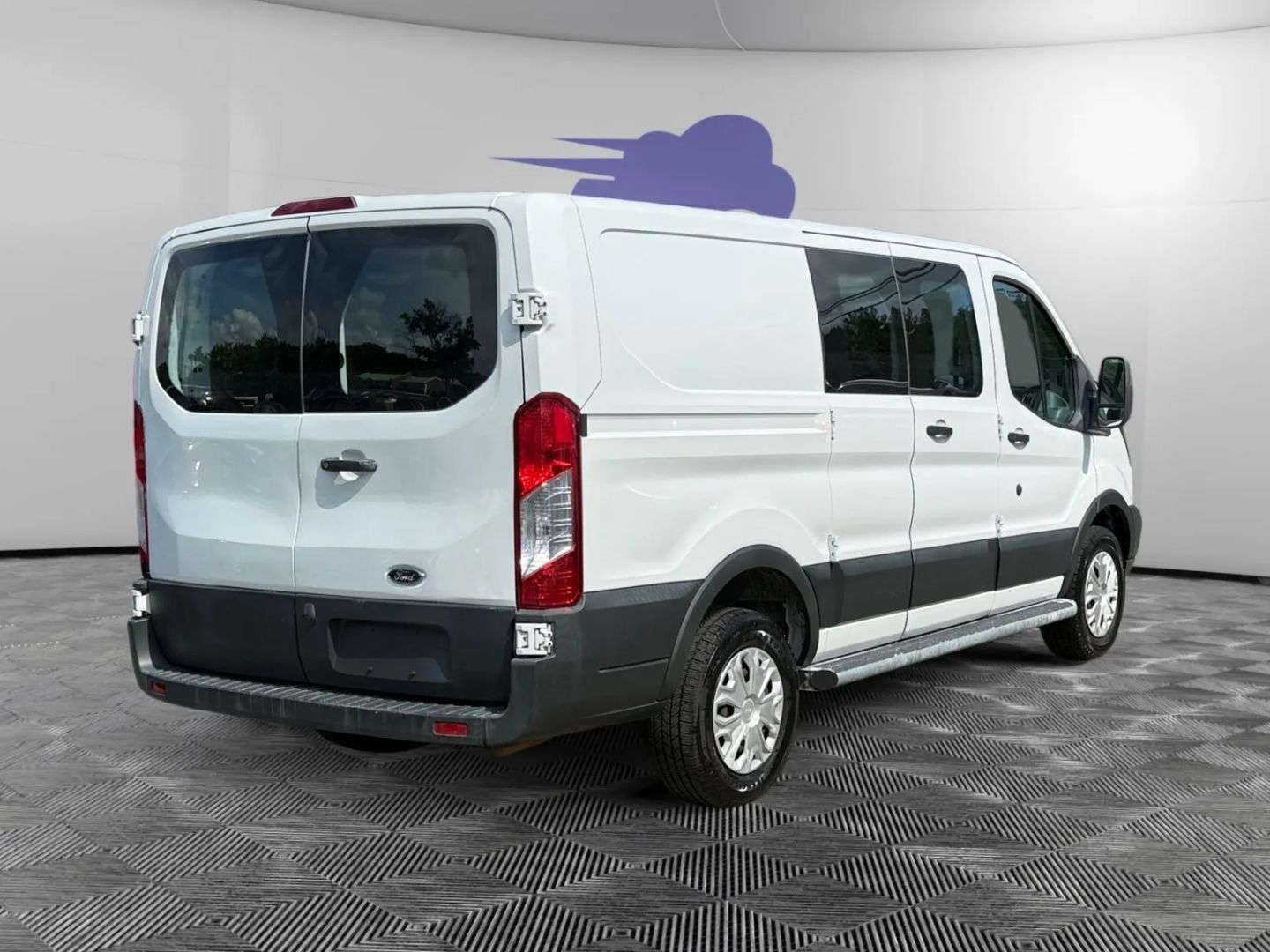 2018FORD TRANSIT 250 VAN for sale in Stafford VA