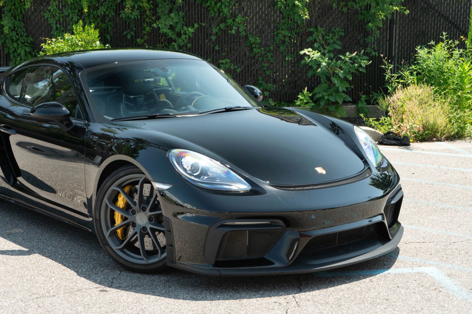 2020 Porsche 718 Cayman - Image 11