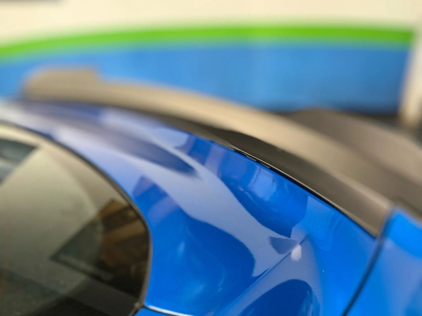 2021 Ford Mustang Gt Coupe 2d - Image 3